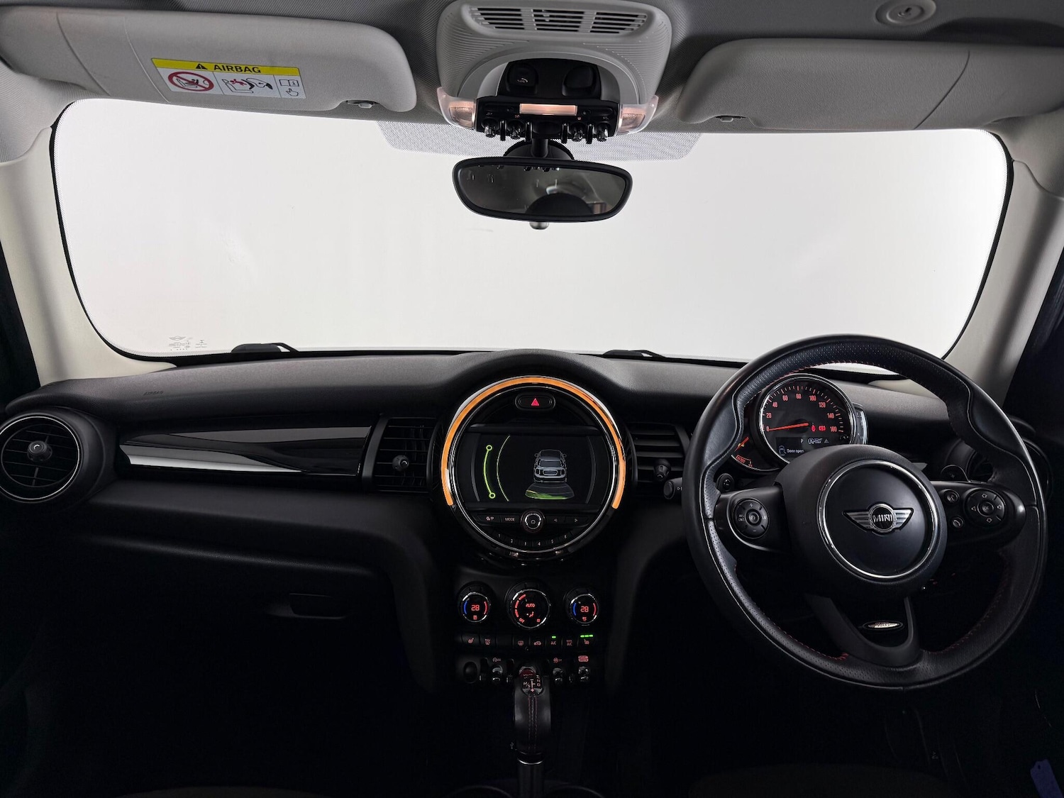 Used MINI Hatch 2018 for sale - 77387818: Photo 11