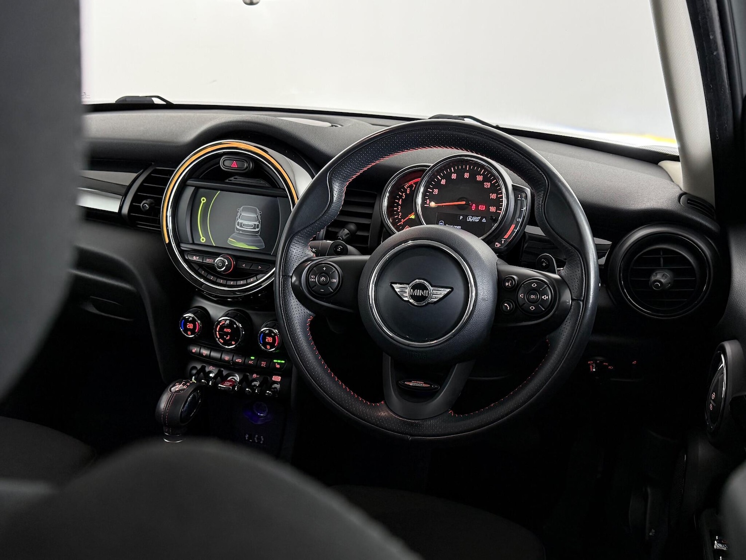 Used MINI Hatch 2018 for sale - 77387818: Photo 16