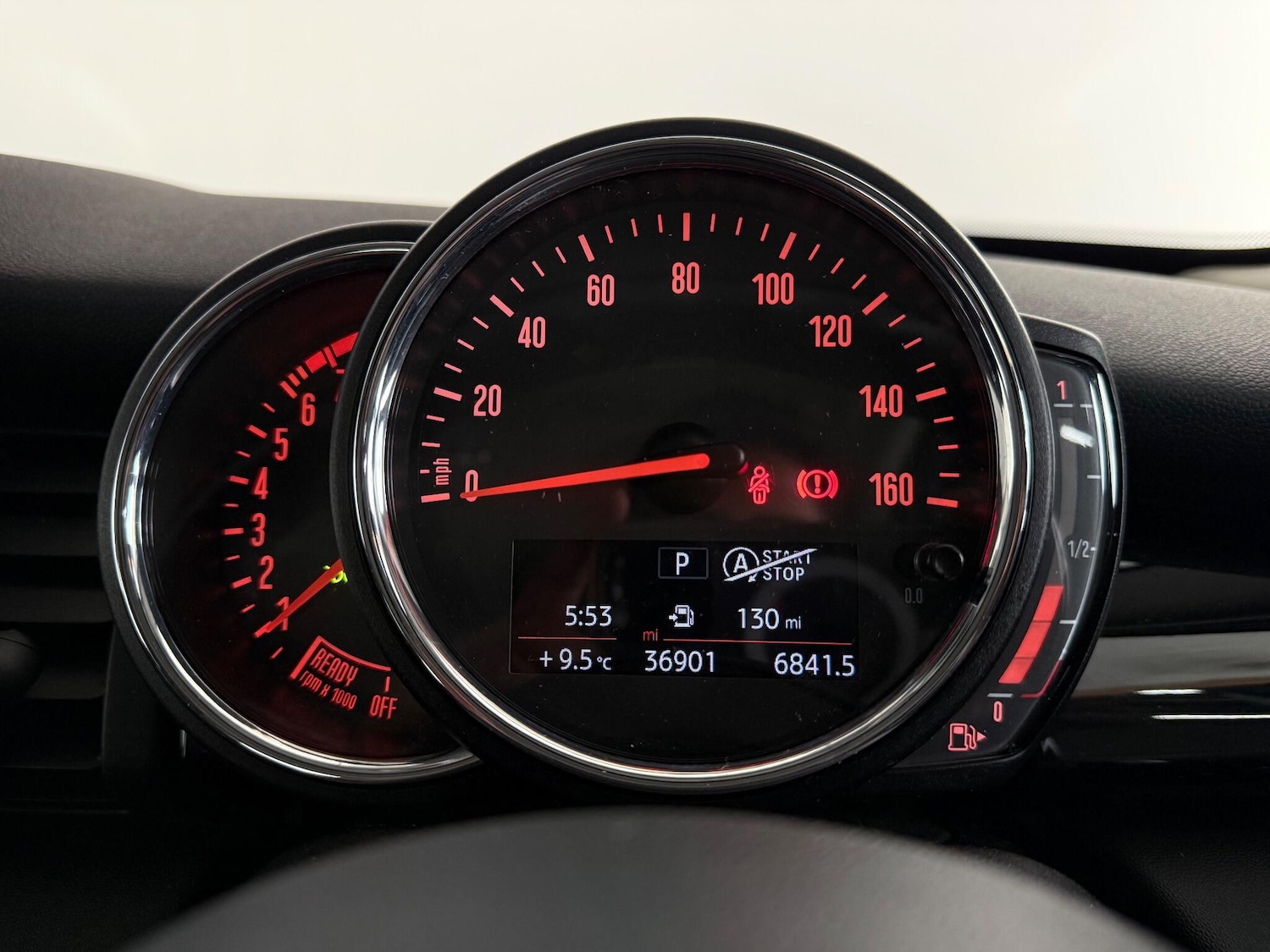 Used MINI Hatch 2018 for sale - 77387818: Photo 18