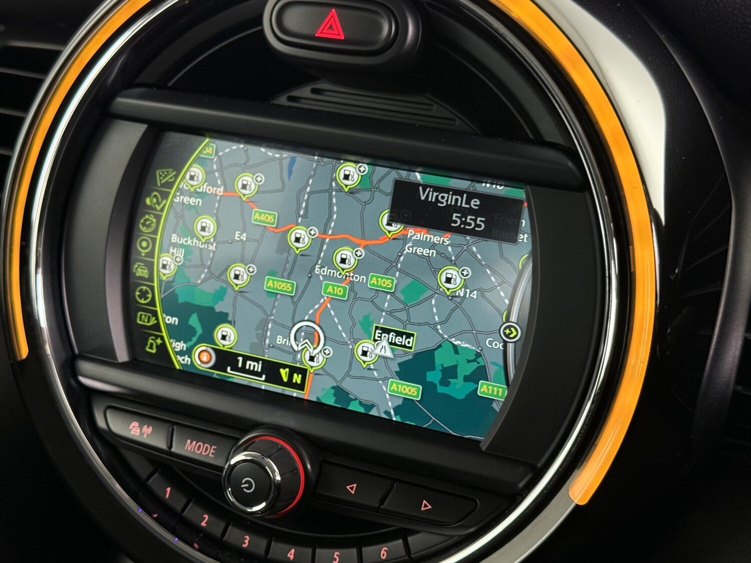 Used MINI Hatch 2018 for sale - 77387818: Photo 25