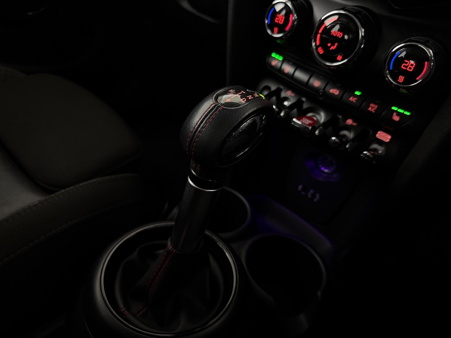 Used MINI Hatch 2018 for sale - 77387818: Photo 27