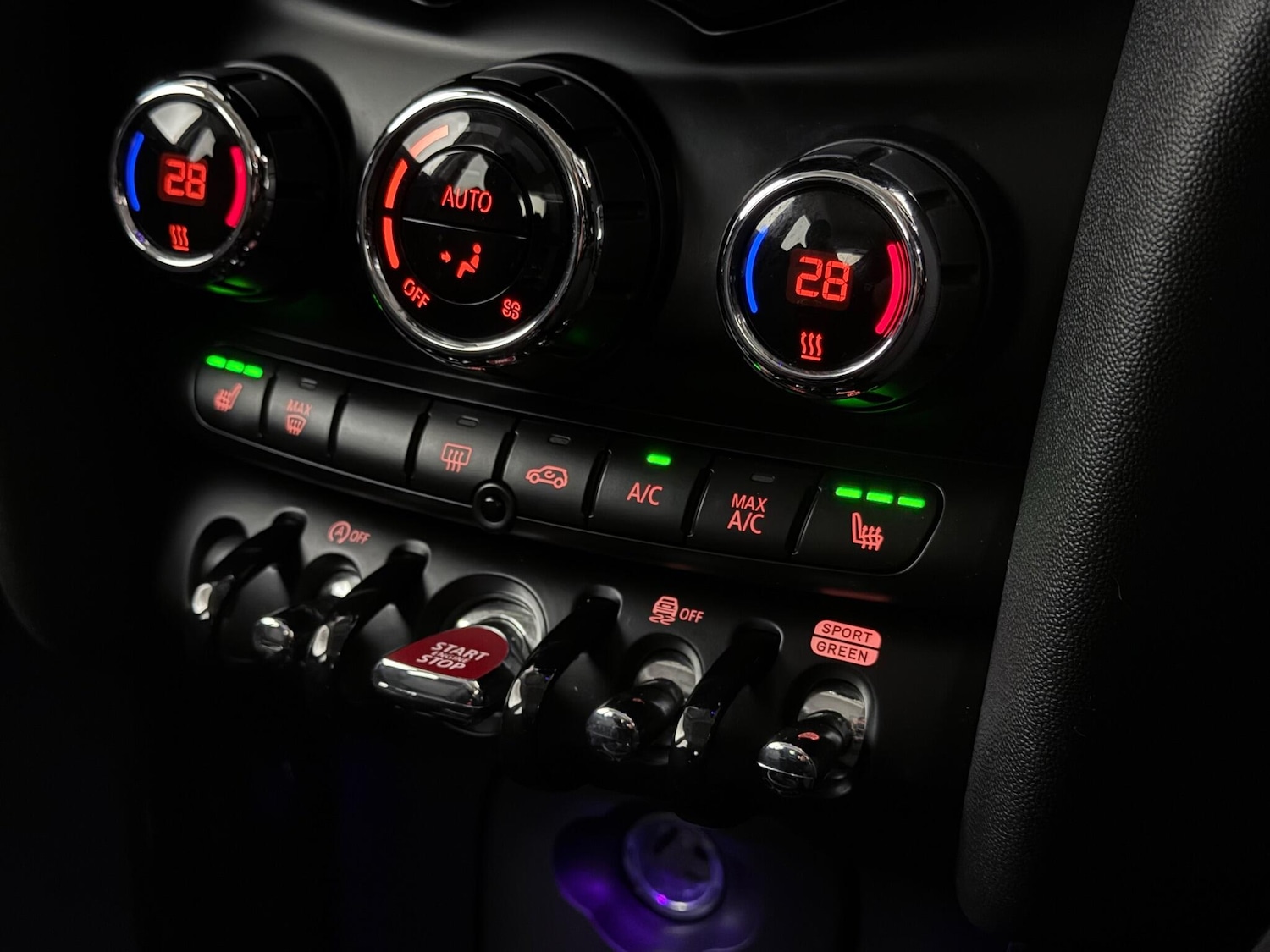 Used MINI Hatch 2018 for sale - 77387818: Photo 29