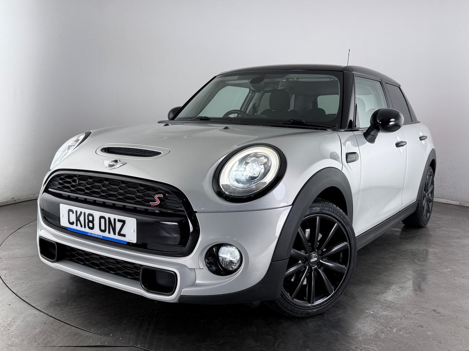 Used MINI Hatch 2018 for sale - 77387818: Photo 30