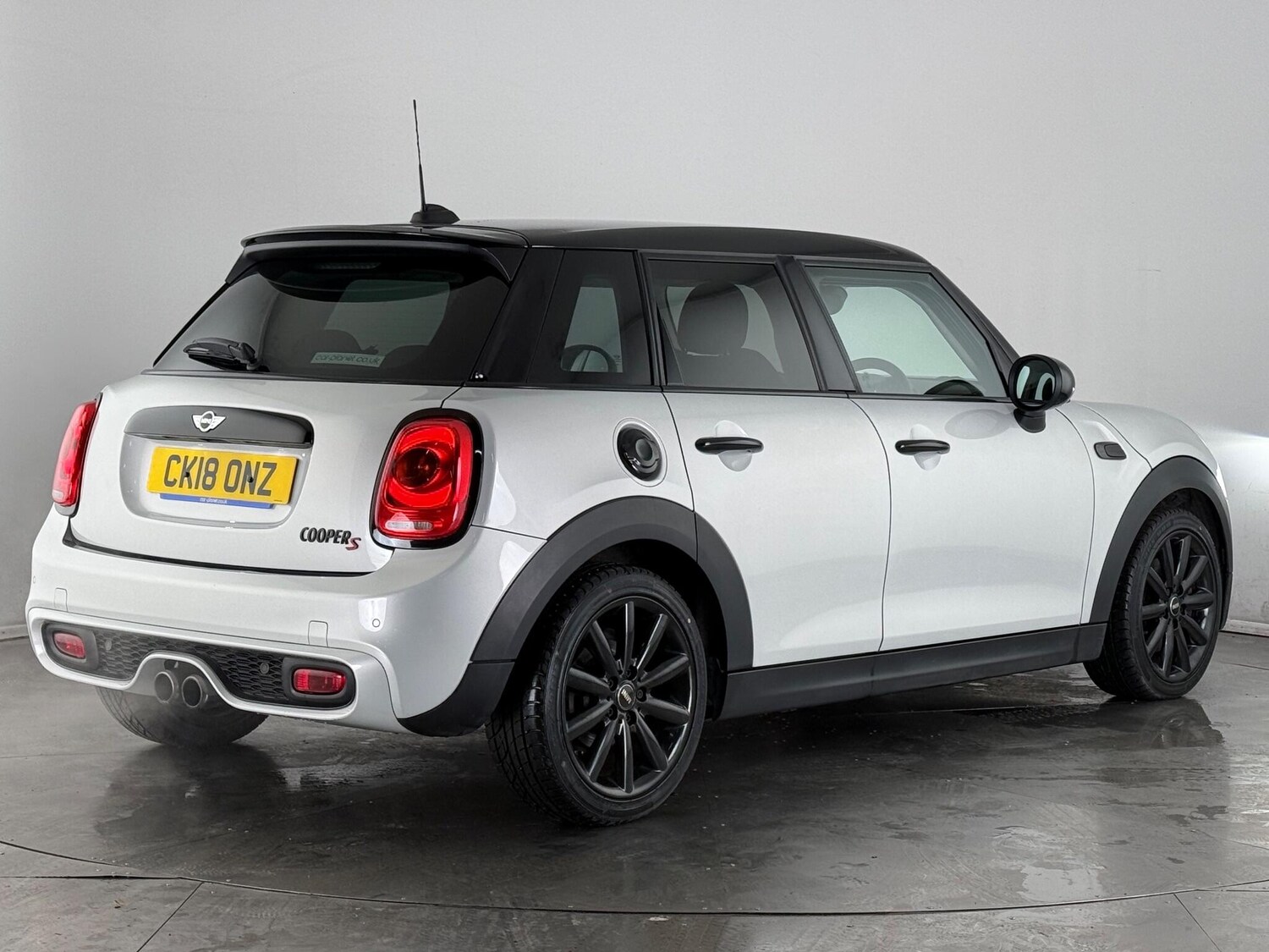 Used MINI Hatch 2018 for sale - 77387818: Photo 4