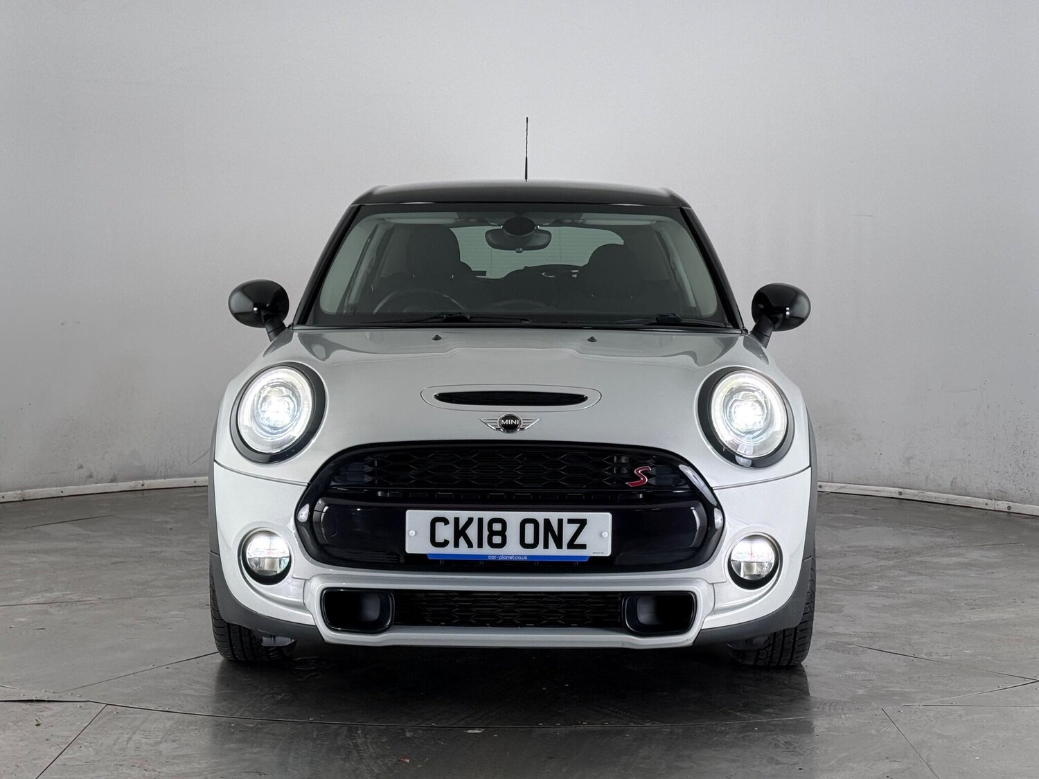 Used MINI Hatch 2018 for sale - 77387818: Photo 5