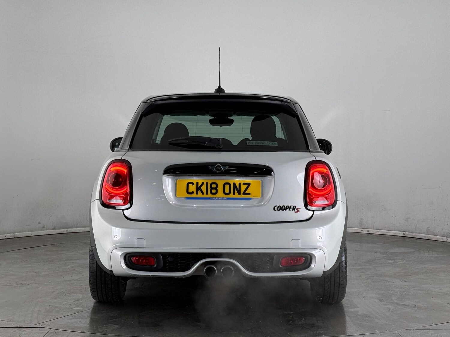 Used MINI Hatch 2018 for sale - 77387818: Photo 7