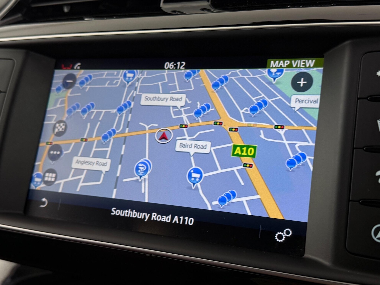 Used Jaguar XE 2016 for sale - 77221972: Photo 28