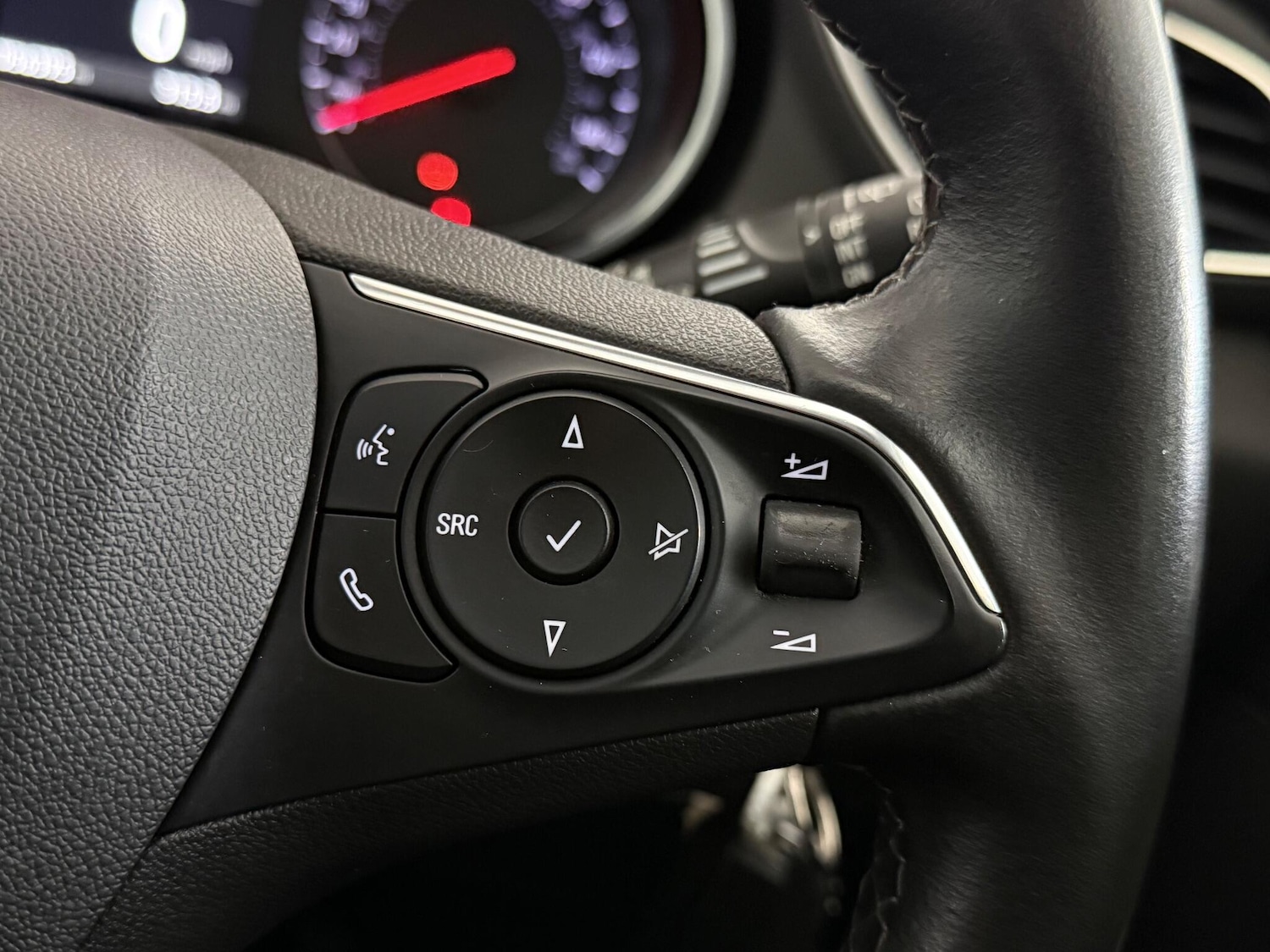 Used Vauxhall Grandland X 2020 for sale - 77246217: Photo 19