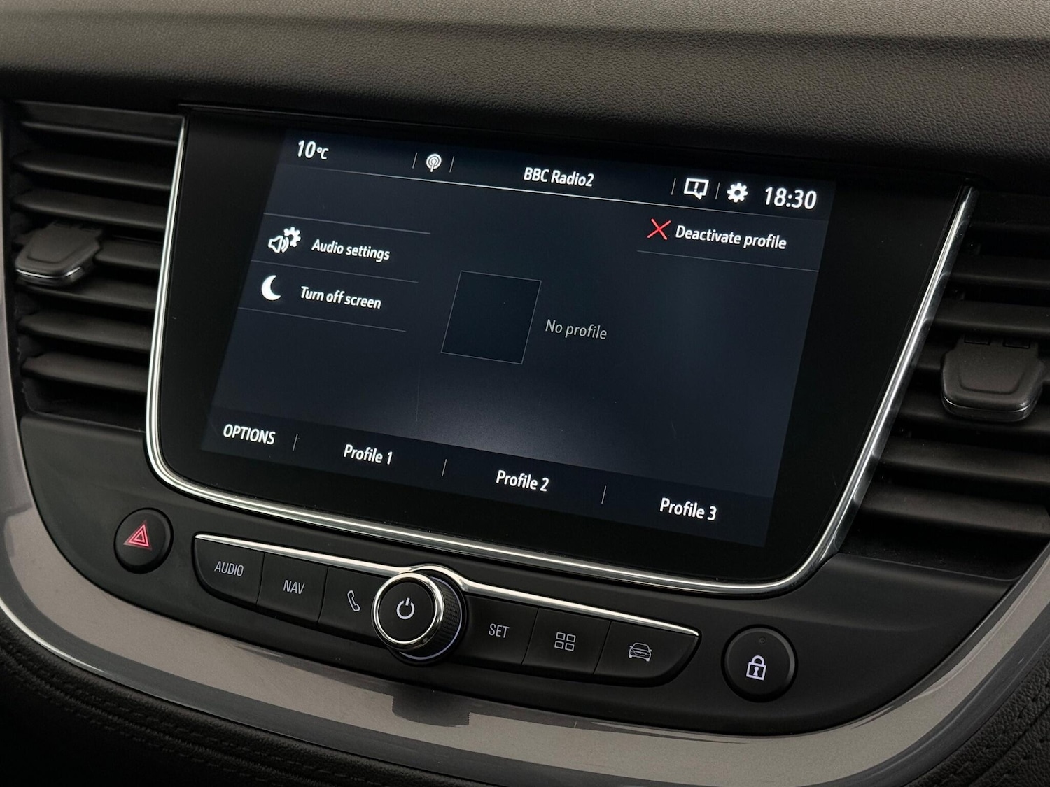 Used Vauxhall Grandland X 2020 for sale - 77246217: Photo 27