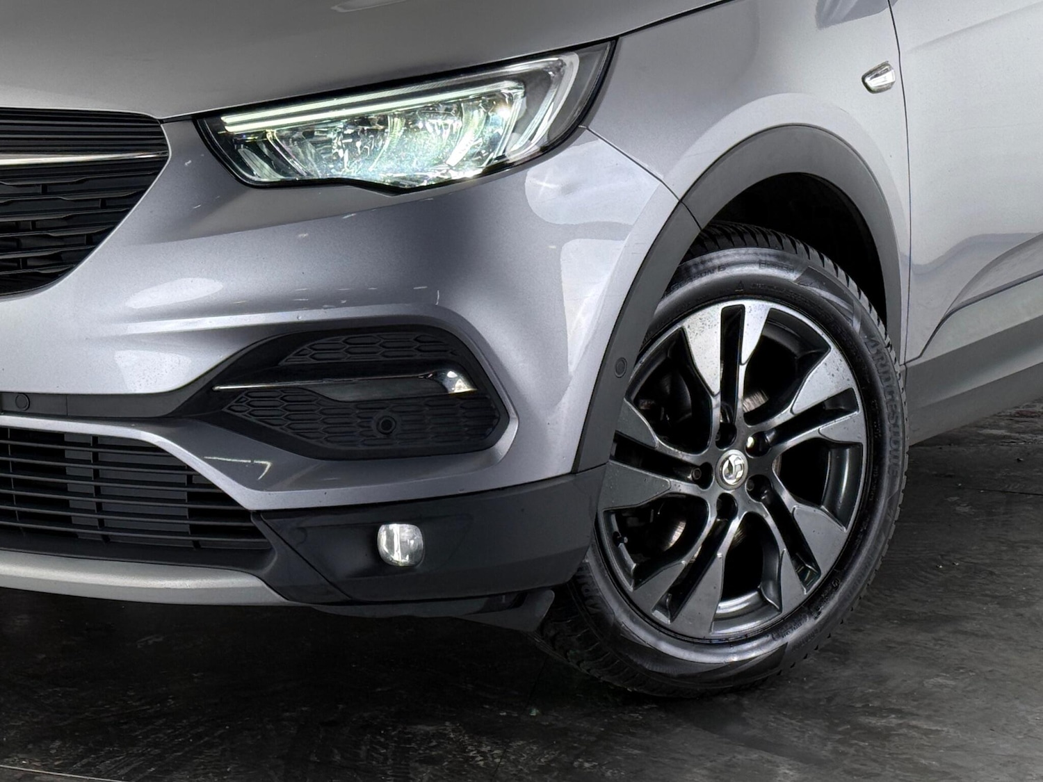 Used Vauxhall Grandland X 2020 for sale - 77246217: Photo 38
