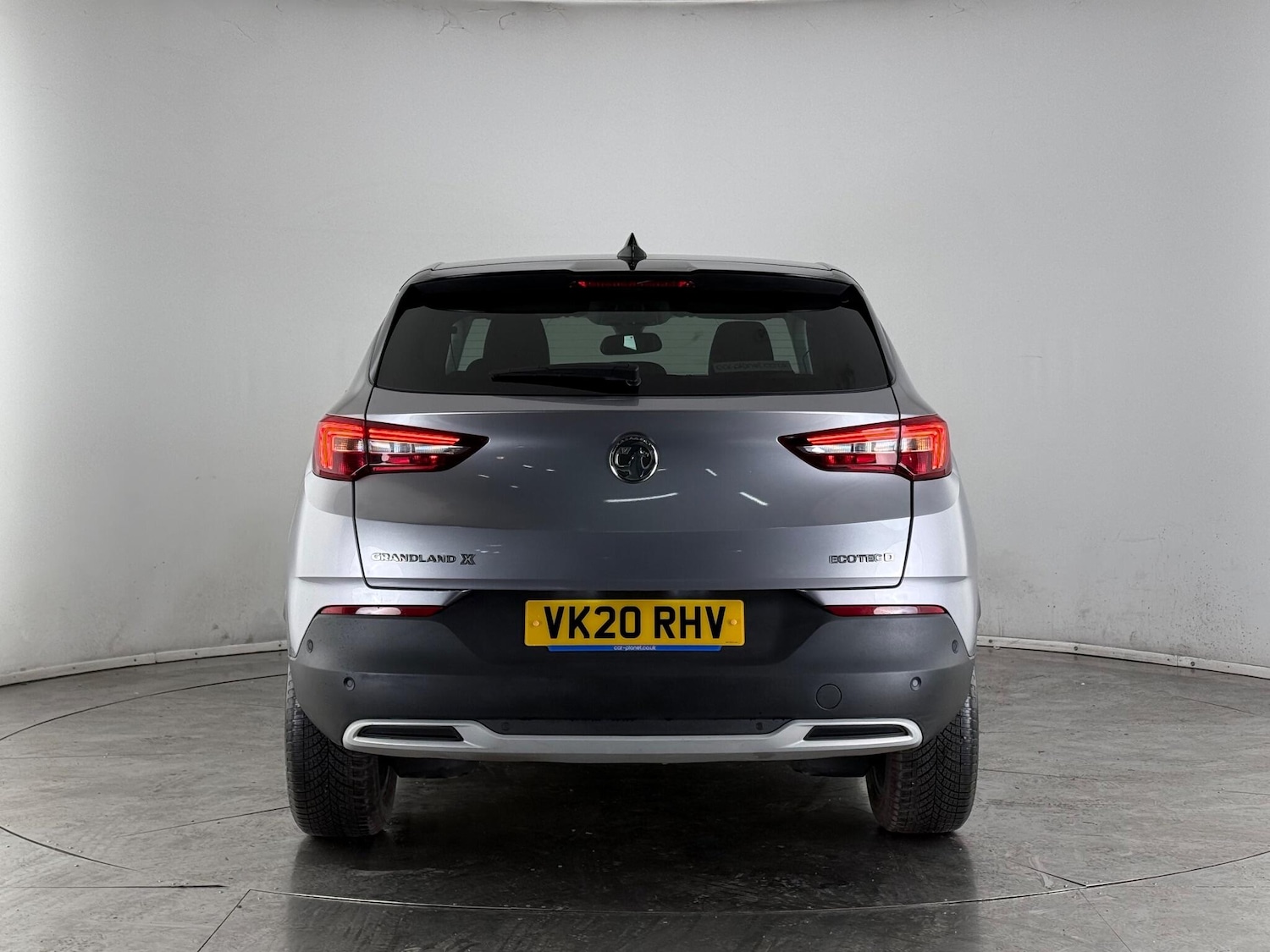 Used Vauxhall Grandland X 2020 for sale - 77246217: Photo 5