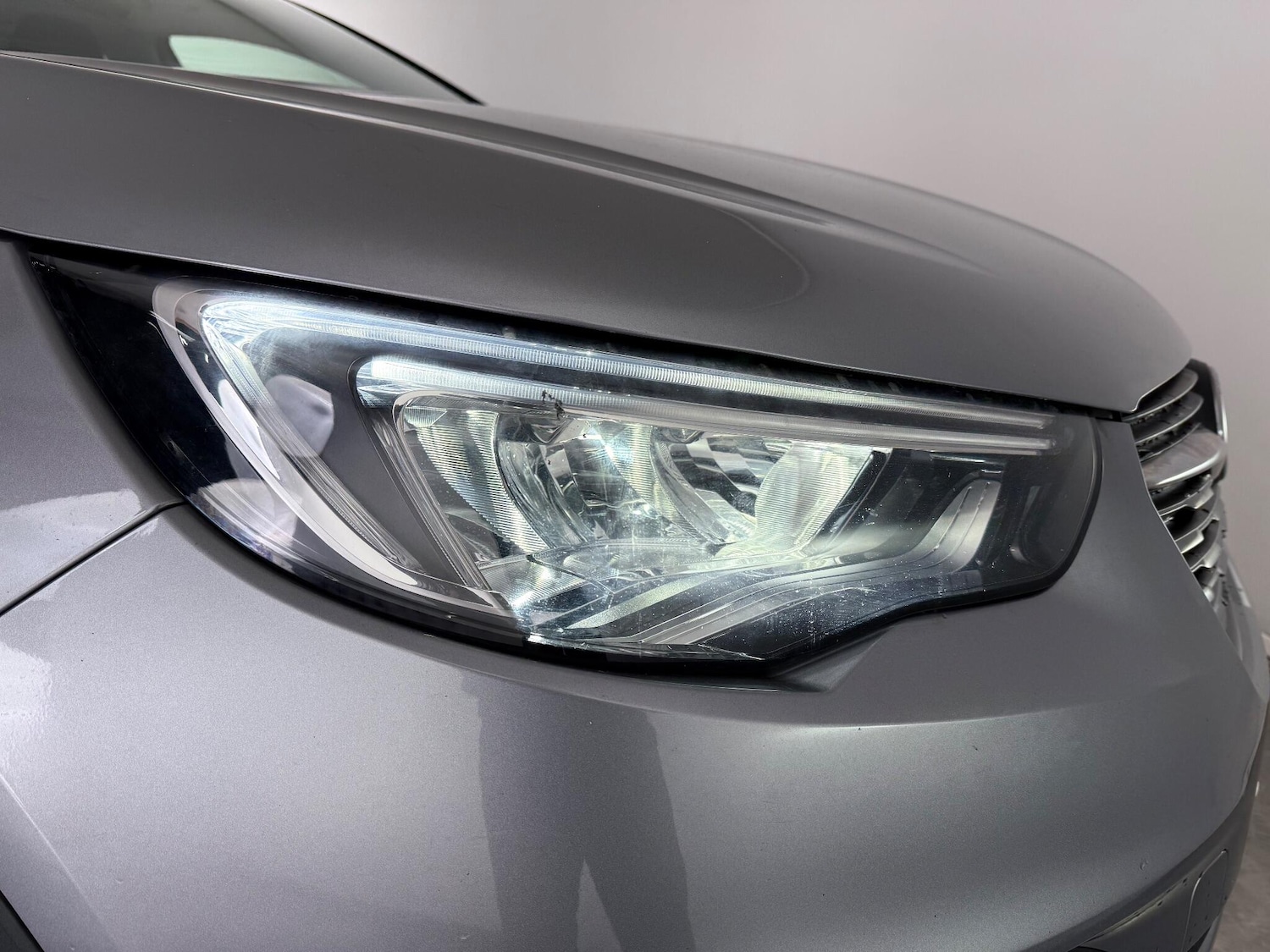 Used Vauxhall Grandland X 2020 for sale - 77246217: Photo 7