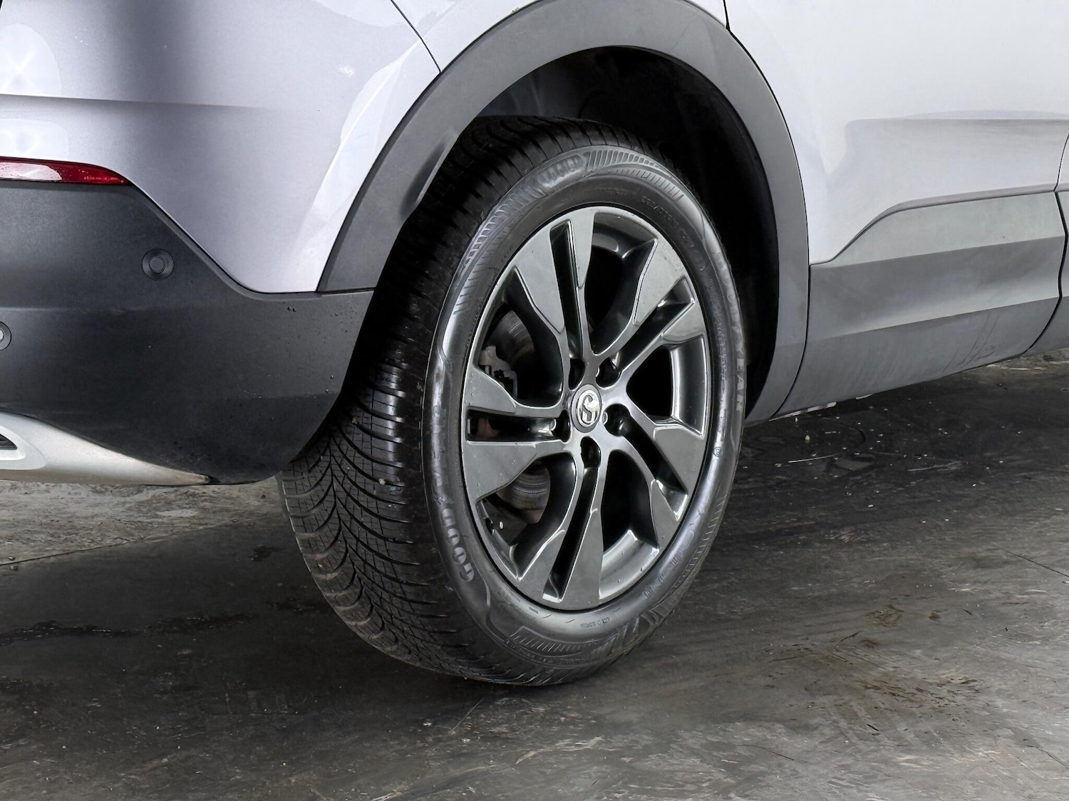 Used Vauxhall Grandland X 2020 for sale - 77246217: Photo 8