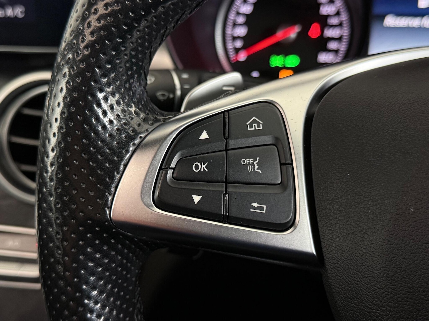 Used Mercedes-Benz C Class 2016 for sale - 77260070: Photo 19