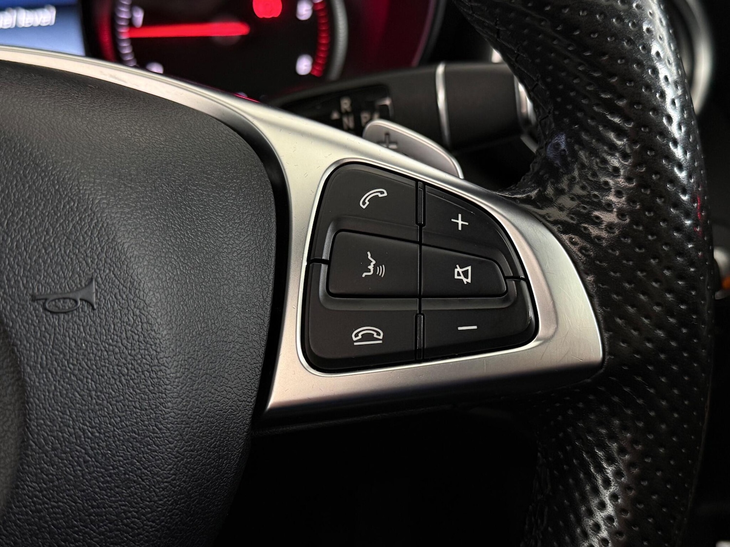 Used Mercedes-Benz C Class 2016 for sale - 77260070: Photo 20