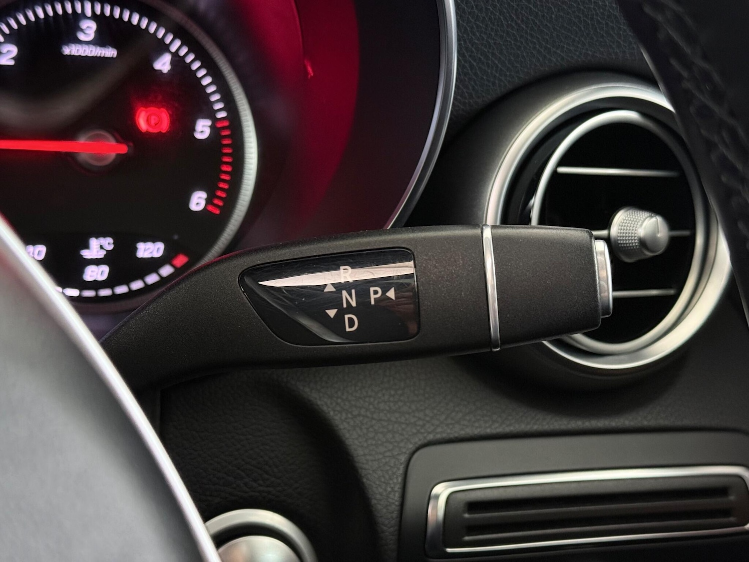 Used Mercedes-Benz C Class 2016 for sale - 77260070: Photo 22