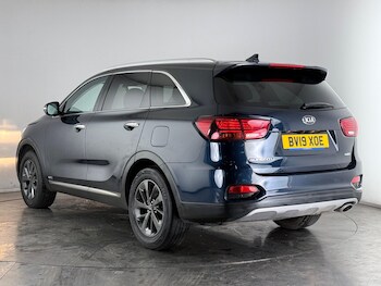 Used Kia Sorento 2019 for sale - 77587409: Photo