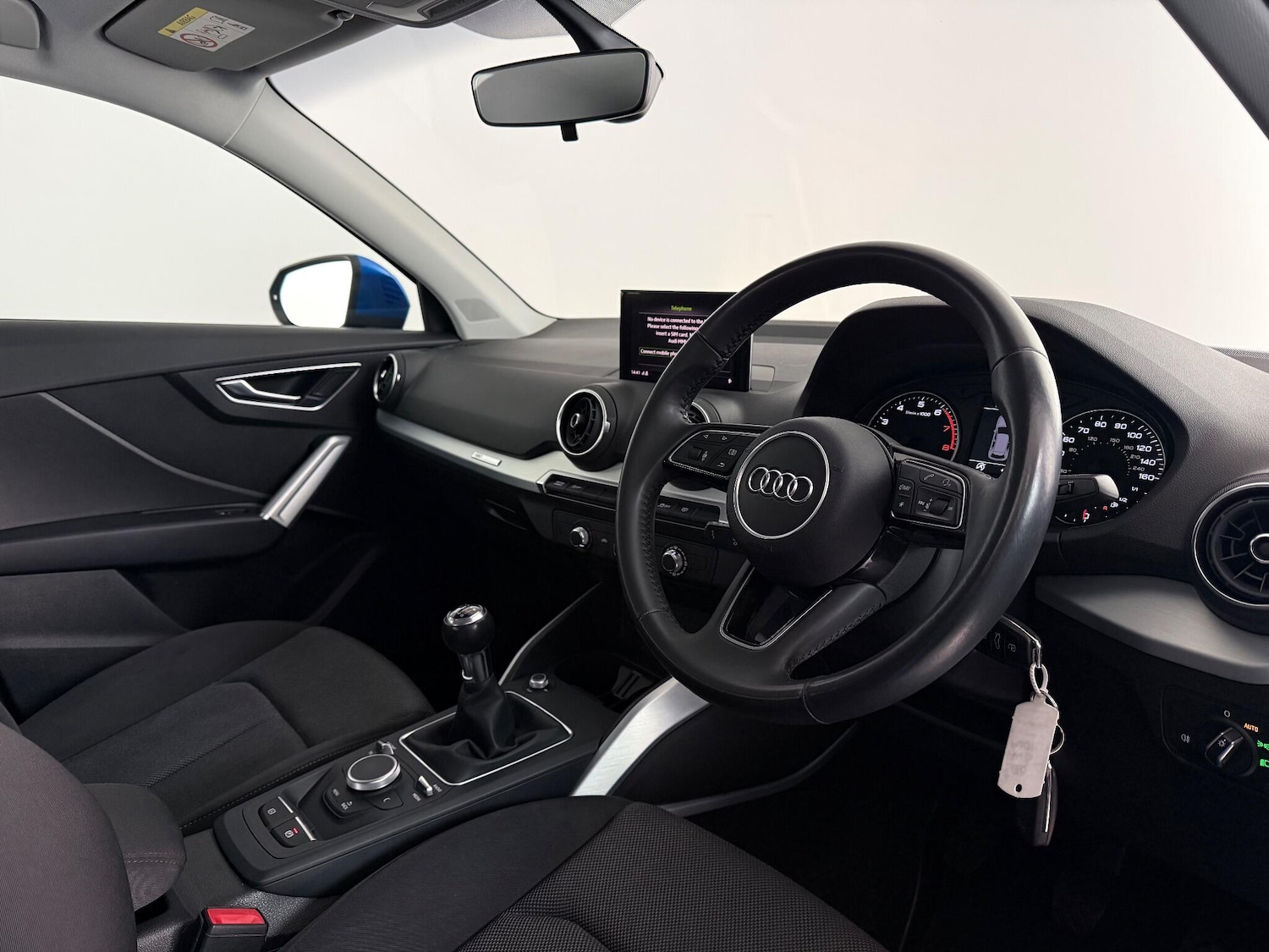 Used Audi Q2 2019 for sale - 77246363: Photo 12