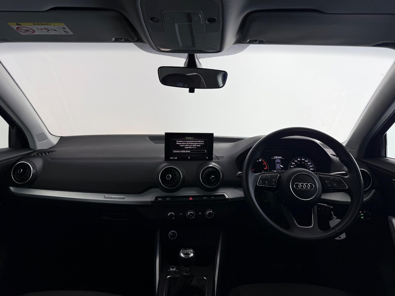 Used Audi Q2 2019 for sale - 77246363: Photo 17