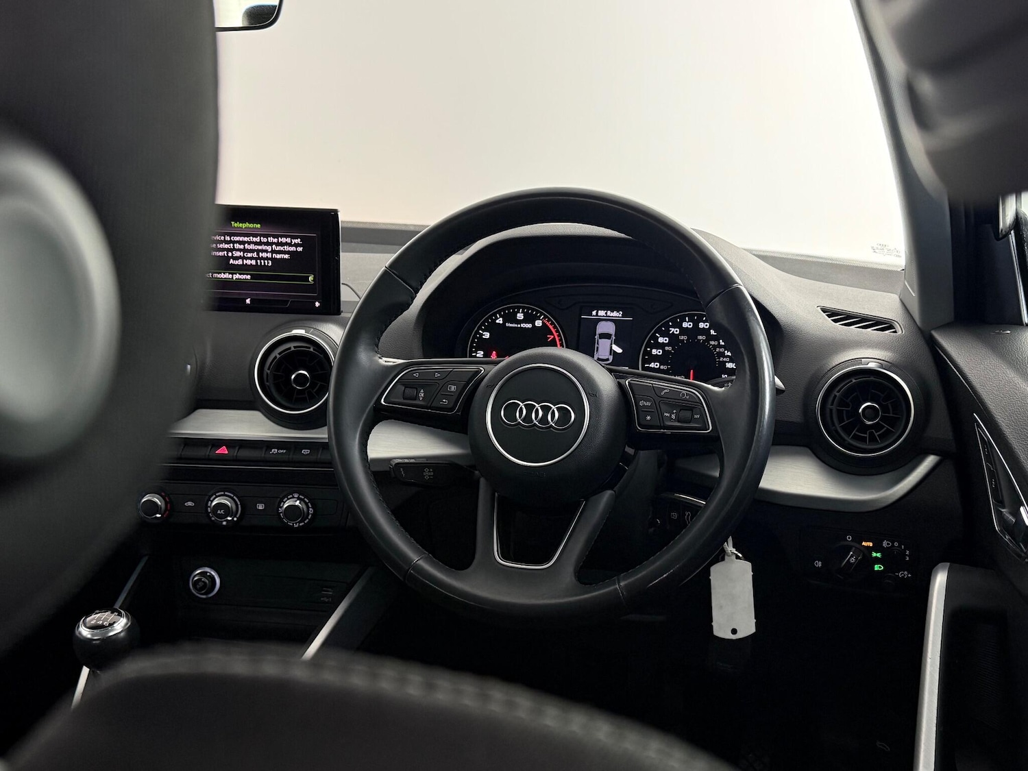 Used Audi Q2 2019 for sale - 77246363: Photo 18