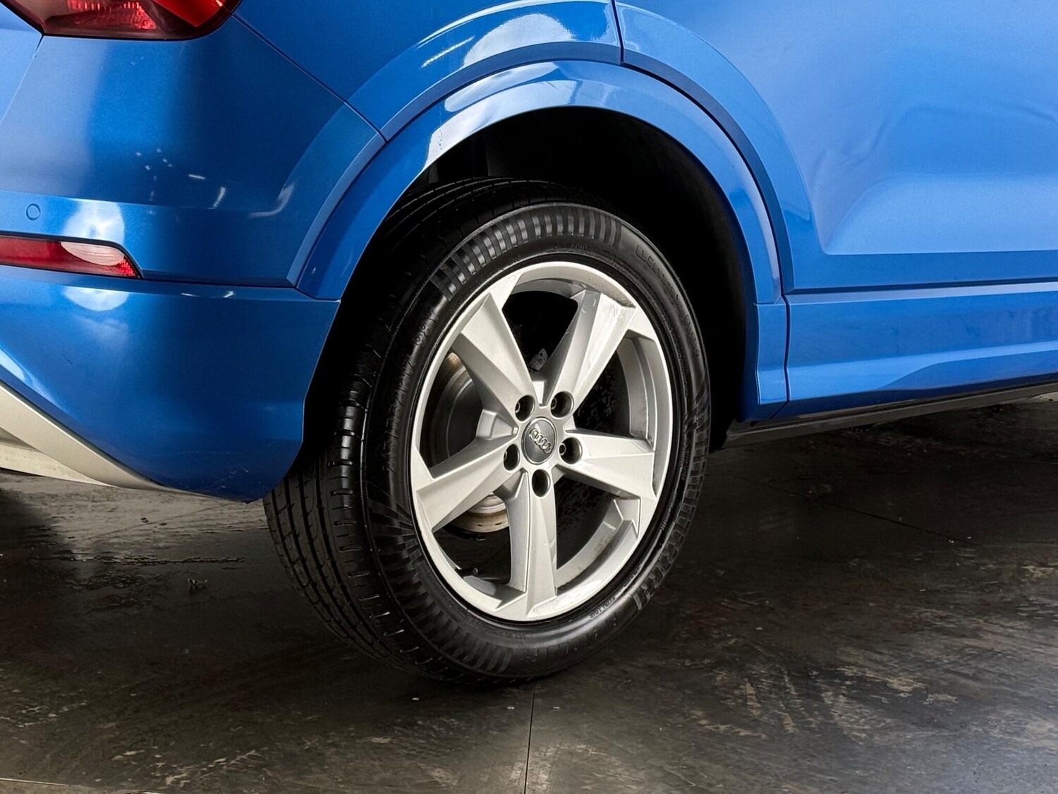 Used Audi Q2 2019 for sale - 77246363: Photo 9