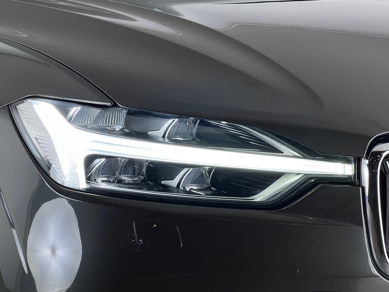 Used Volvo XC60 2017 for sale - 77182655: Photo 6