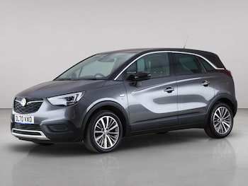 Used Vauxhall Crossland X 2020 for sale - 78879185: Photo