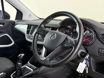Used Vauxhall Crossland X 2020 for sale - 78879185: Photo