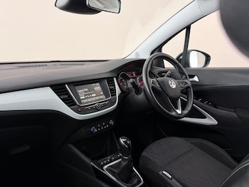 Used Vauxhall Crossland X 2020 for sale - 78879185: Photo