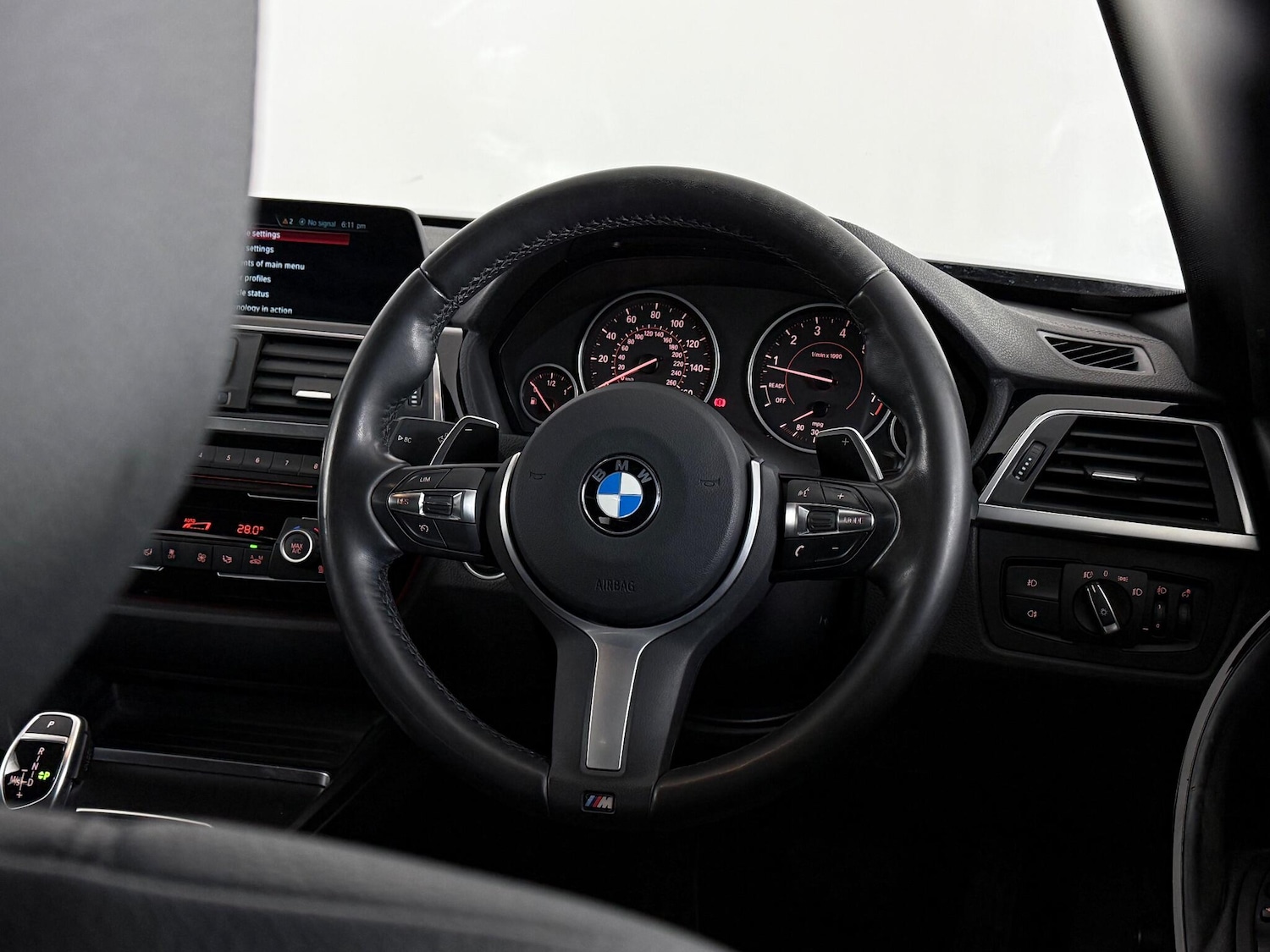 Used BMW 3 Series 2019 for sale - 77259716: Photo 16