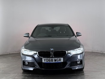Used BMW 3 Series 2019 for sale - 77259716: Photo