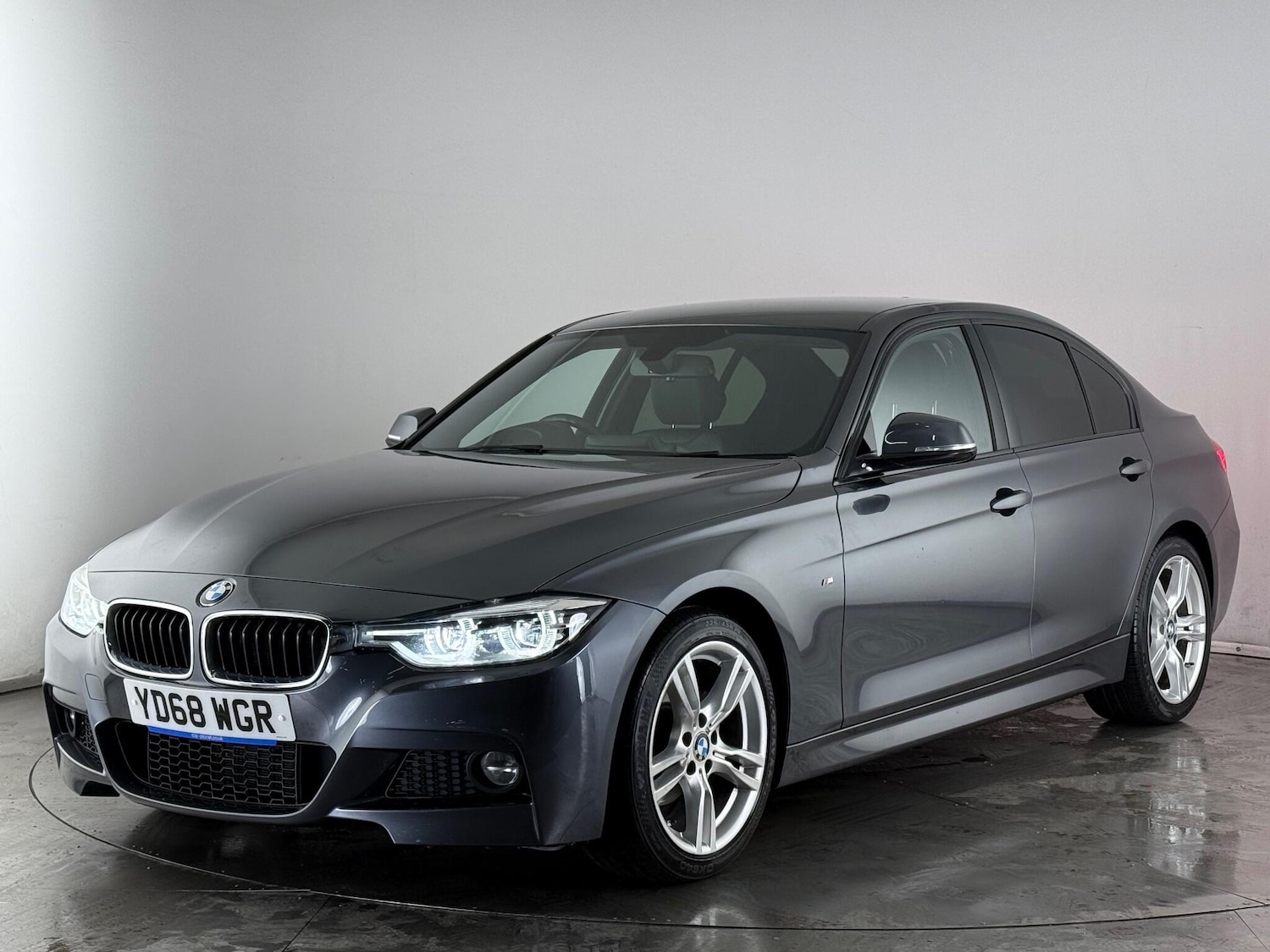 Used BMW 3 Series 2019 for sale - 77259716: Photo 3