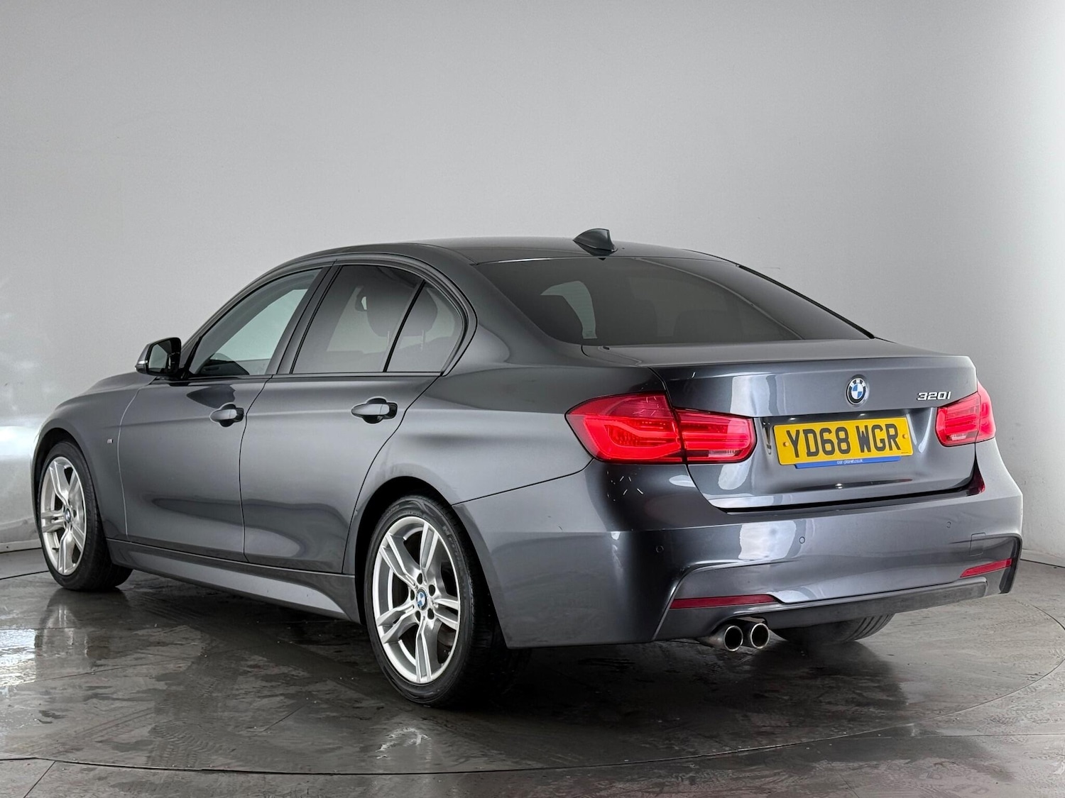 Used BMW 3 Series 2019 for sale - 77259716: Photo 4