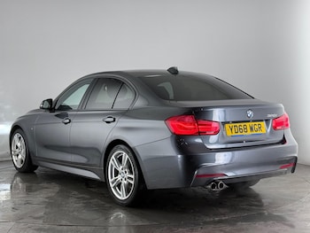 Used BMW 3 Series 2019 for sale - 77259716: Photo