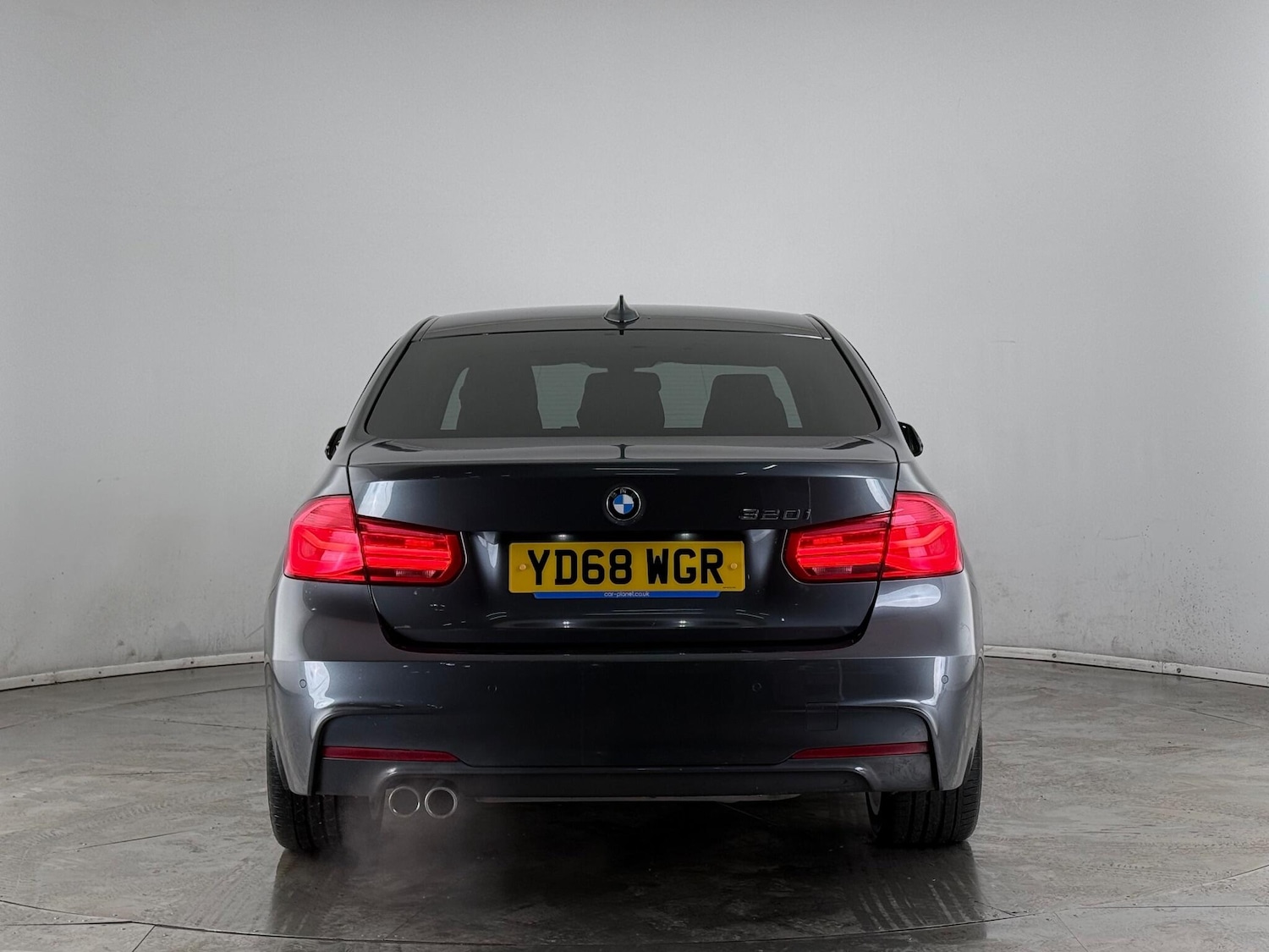 Used BMW 3 Series 2019 for sale - 77259716: Photo 5