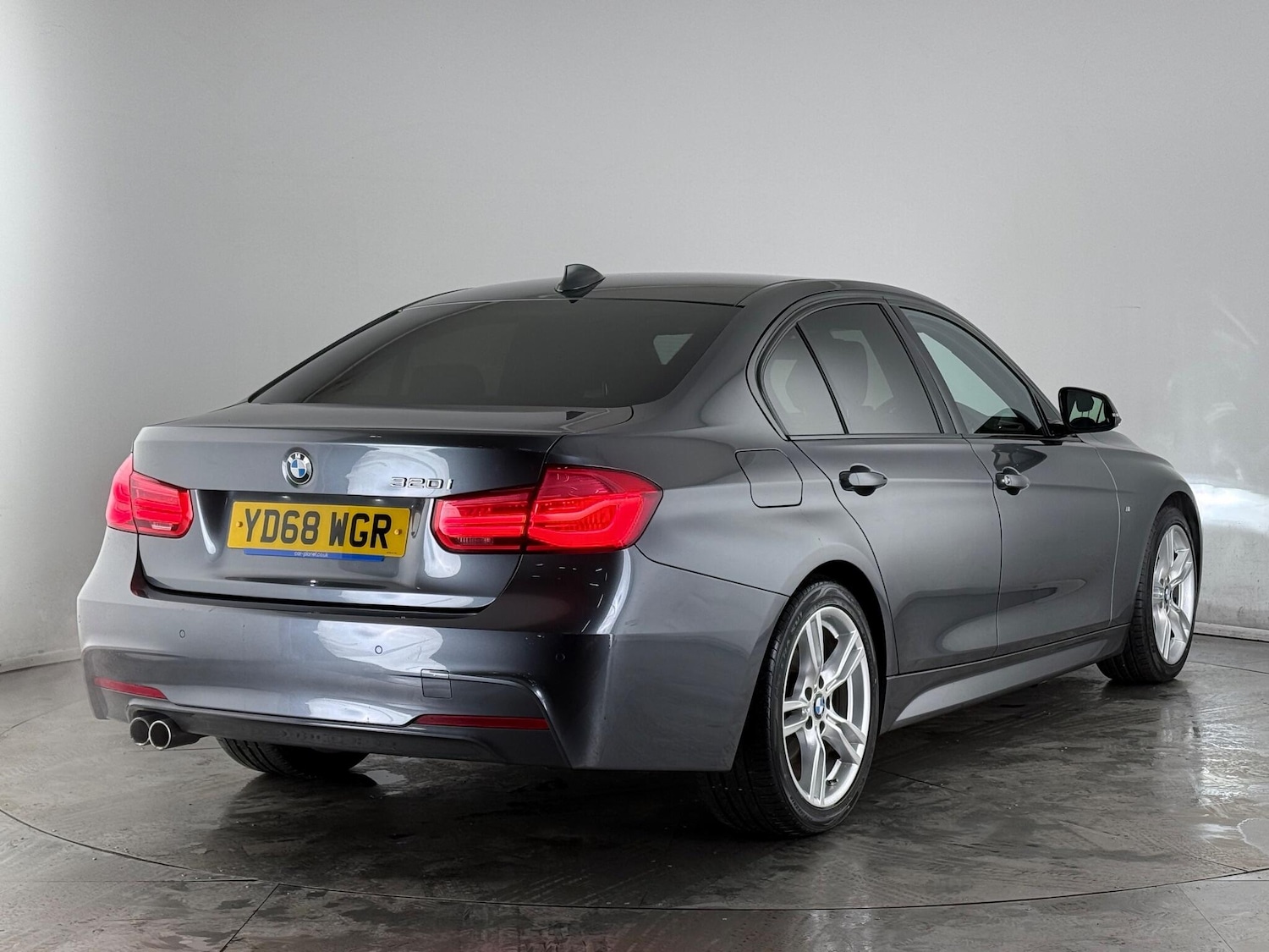 Used BMW 3 Series 2019 for sale - 77259716: Photo 6