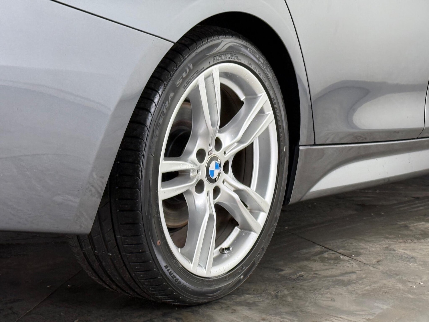 Used BMW 3 Series 2019 for sale - 77259716: Photo 9