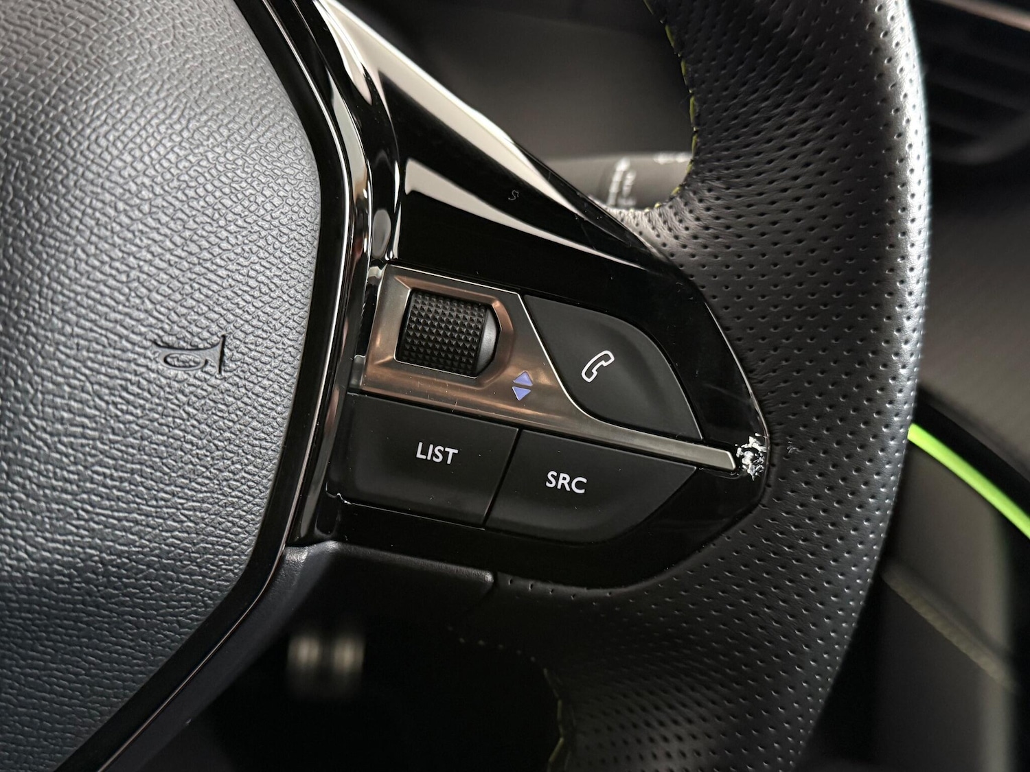 Used Peugeot 208 2021 for sale - 77221669: Photo 19