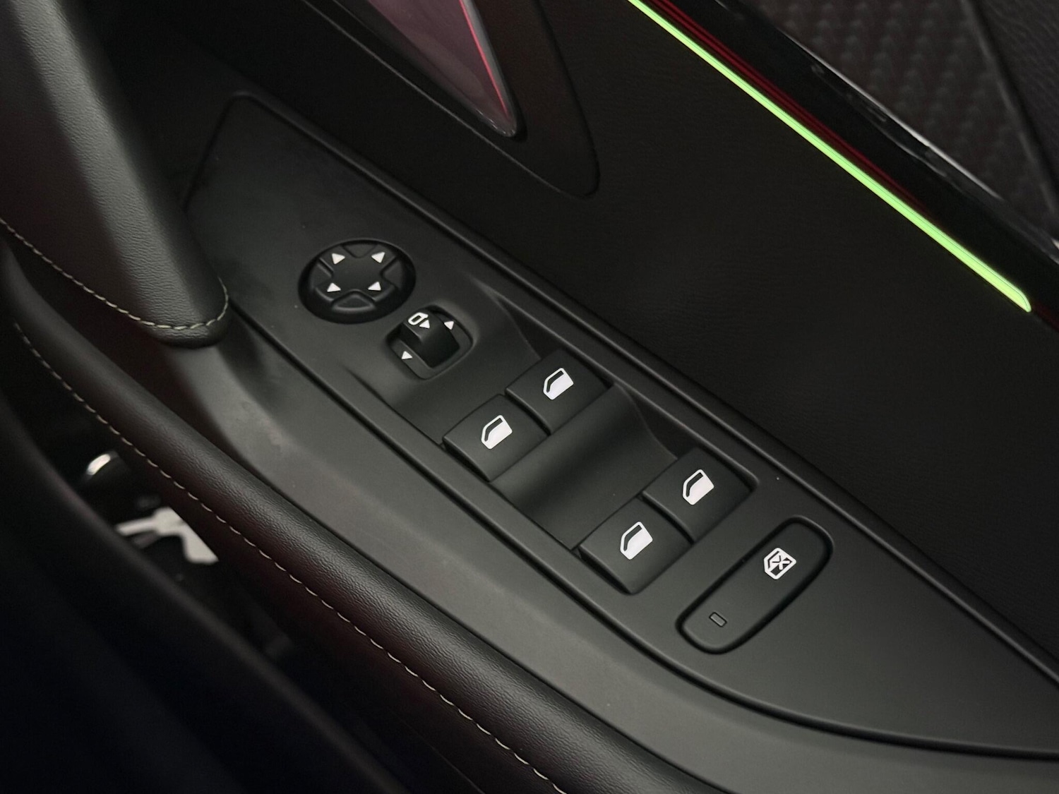 Used Peugeot 208 2021 for sale - 77221669: Photo 21