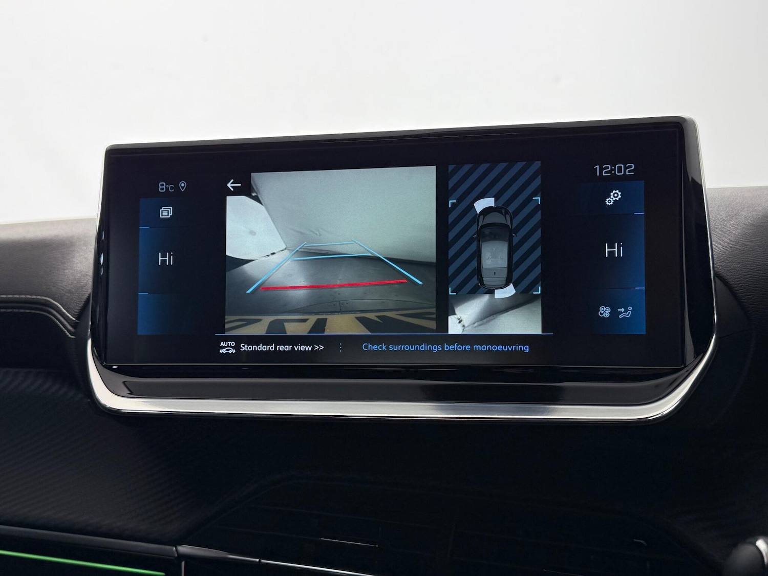 Used Peugeot 208 2021 for sale - 77221669: Photo 28