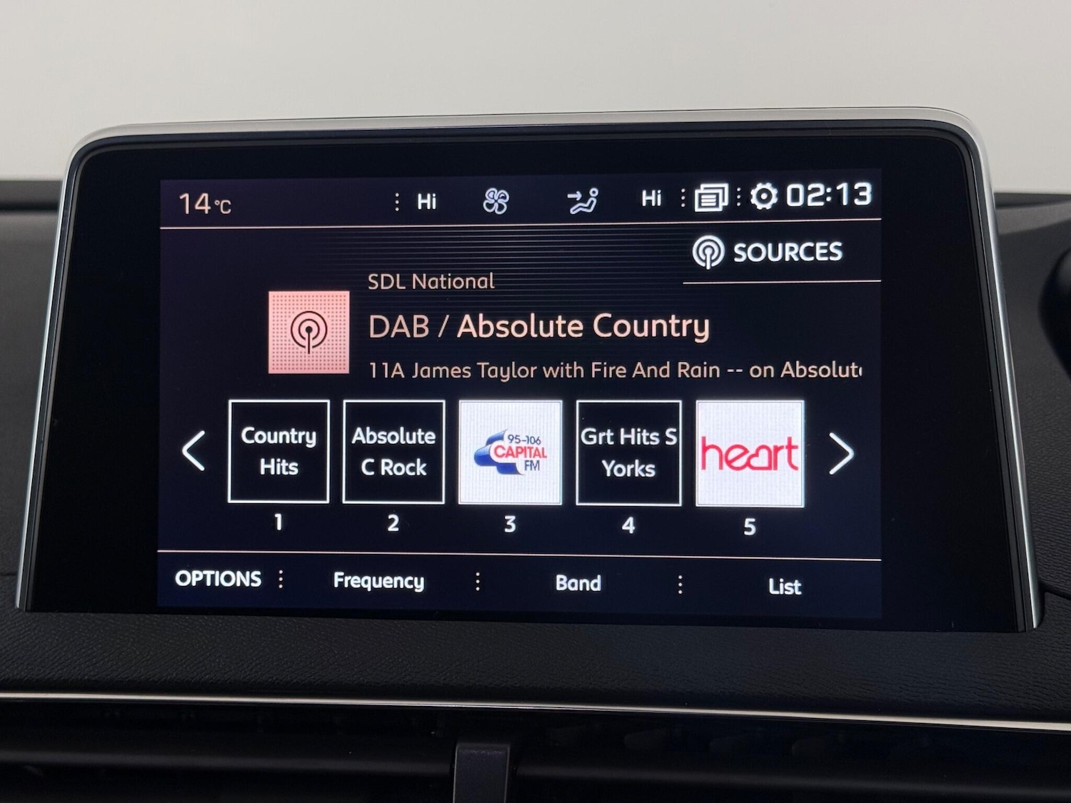 Used Peugeot 5008 2019 for sale - 77221914: Photo 20