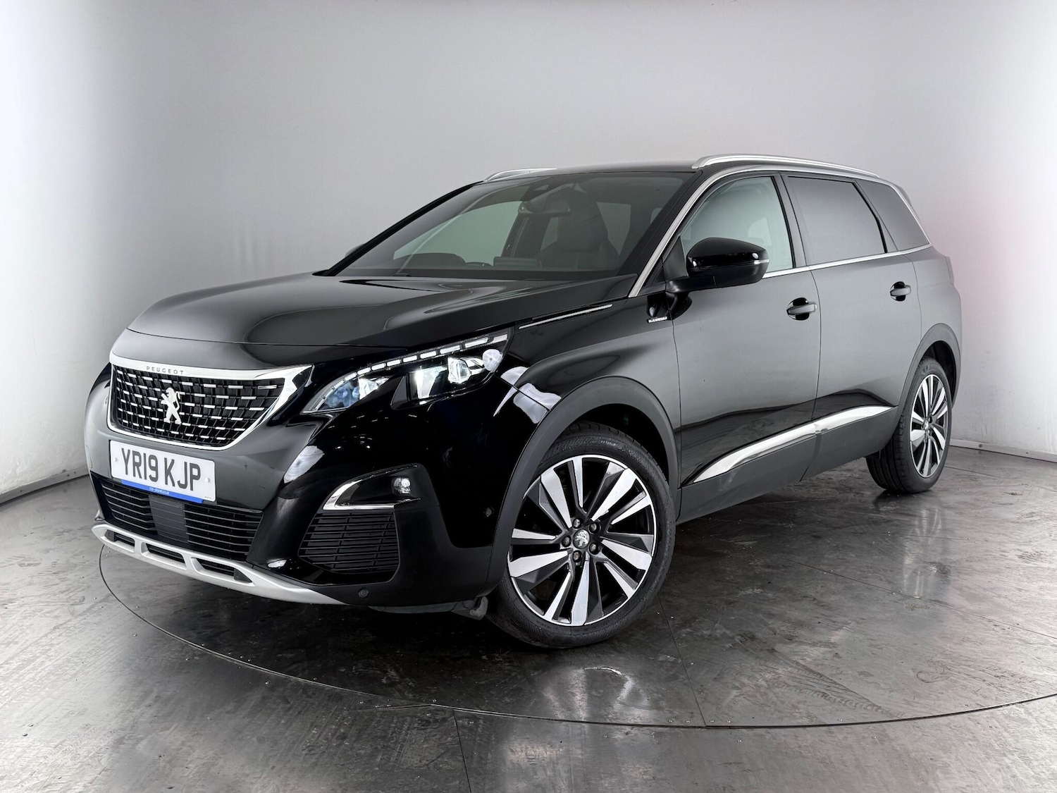 Used Peugeot 5008 2019 for sale - 77221914: Photo 30