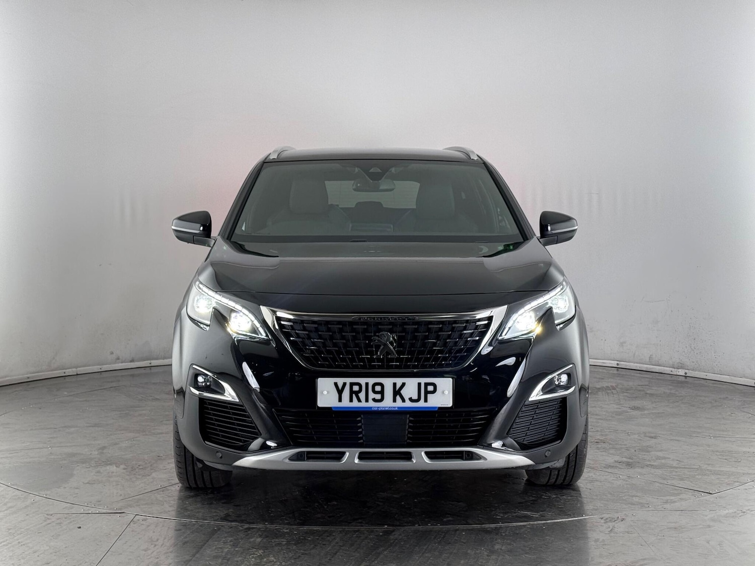Used Peugeot 5008 2019 for sale - 77221914: Photo 5