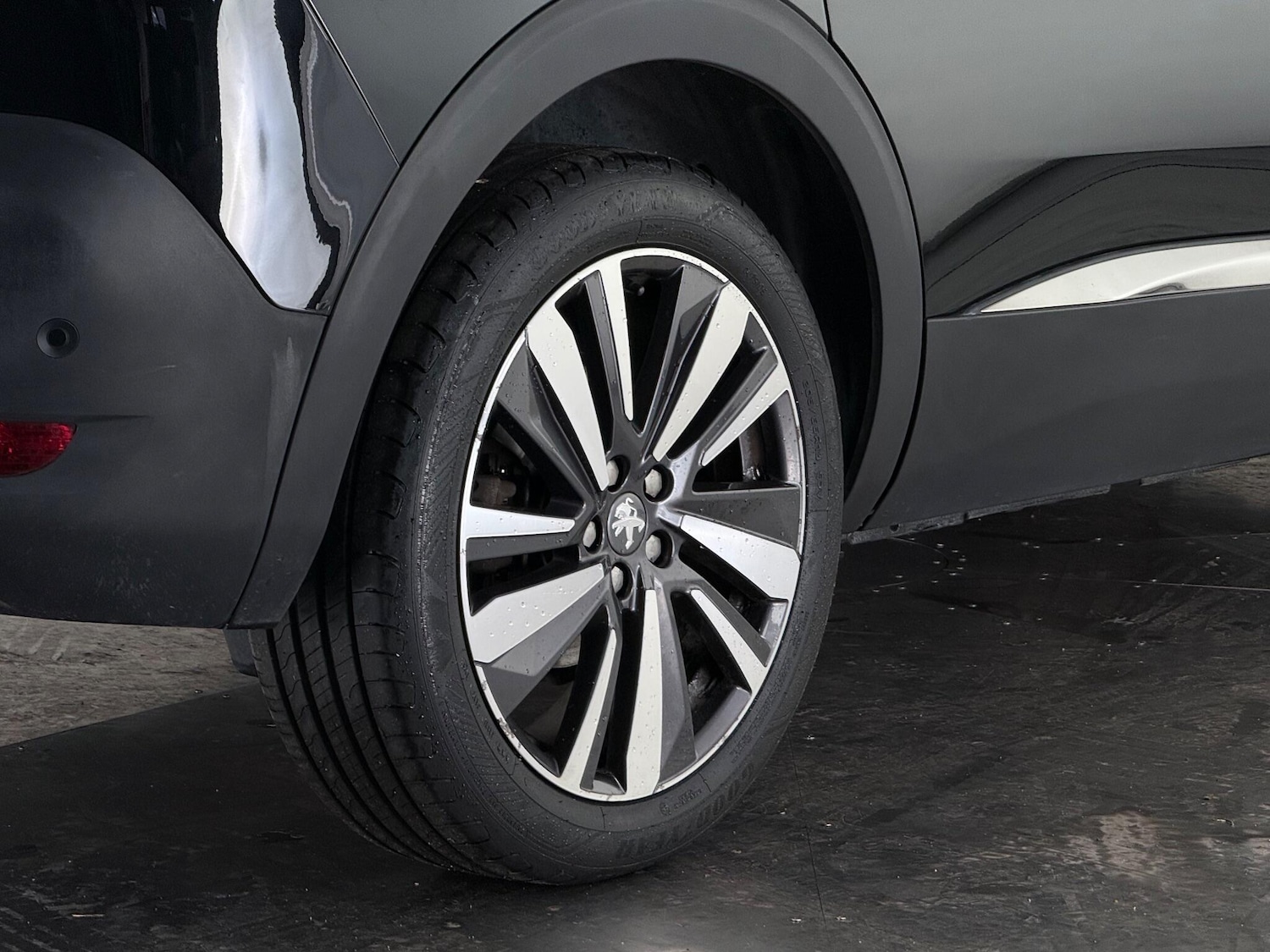 Used Peugeot 5008 2019 for sale - 77221914: Photo 8