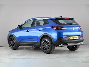 Used Vauxhall Grandland X 2019 for sale - 78020524: Photo