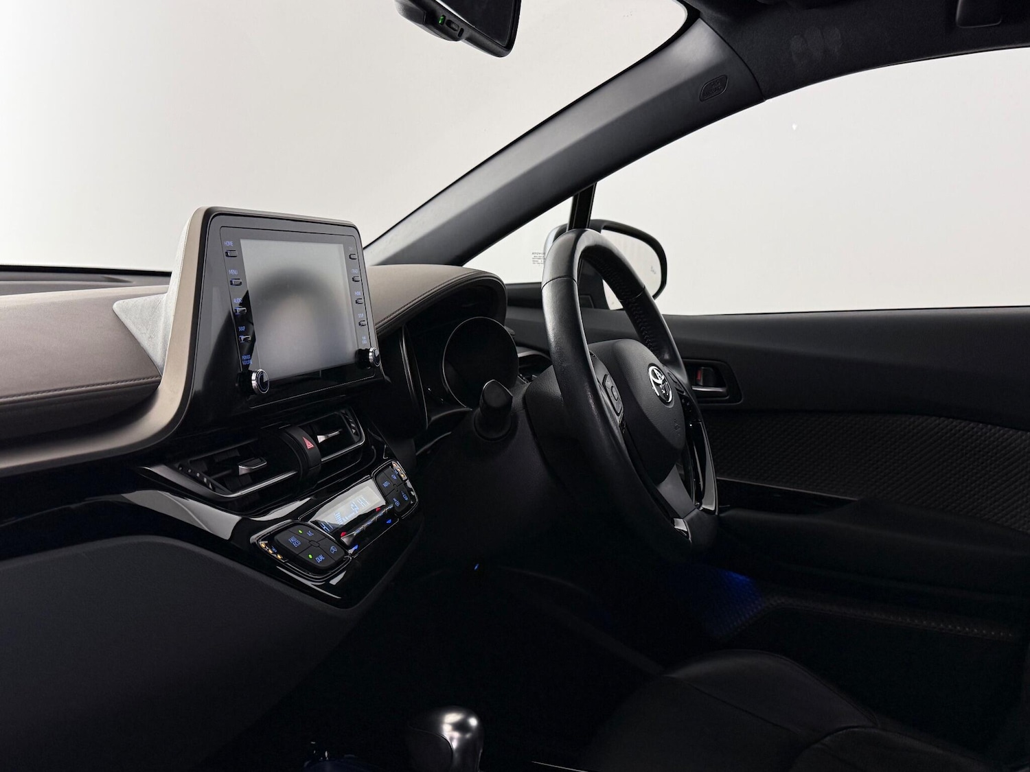 Used Toyota C-HR 2021 for sale - 77222275: Photo 12