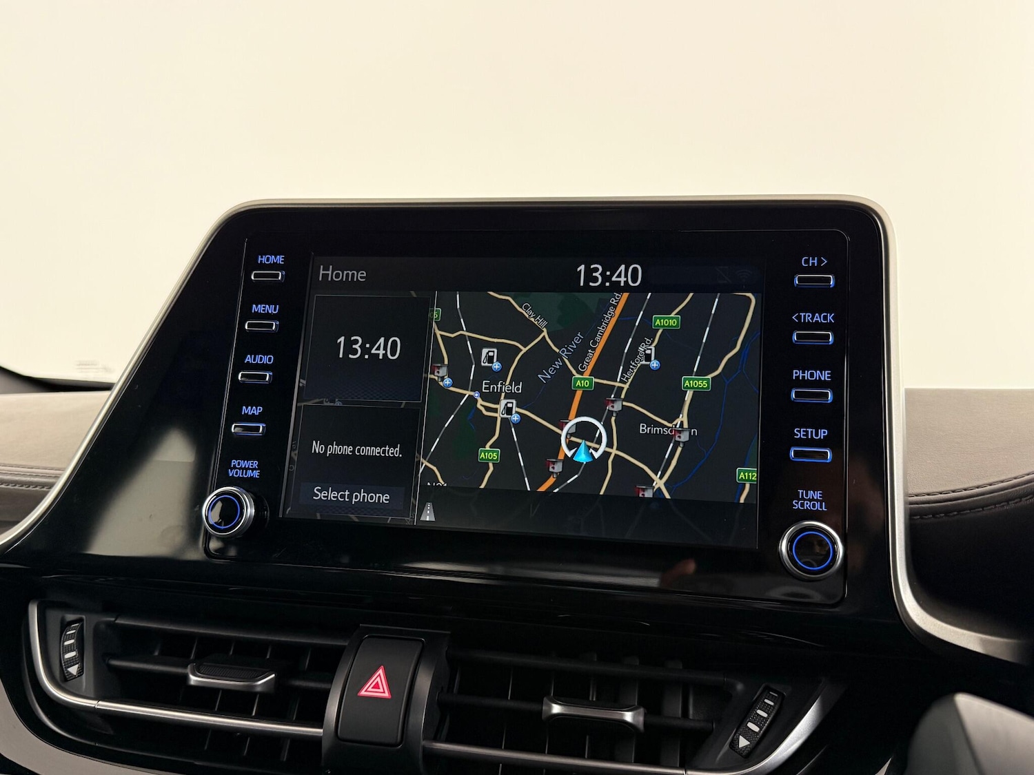 Used Toyota C-HR 2021 for sale - 77222275: Photo 25