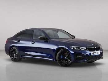 Used BMW 3 Series 2022 for sale - 79453885: Photo