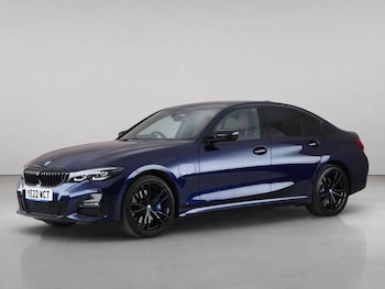 Used BMW 3 Series 2022 for sale - 79453885: Photo