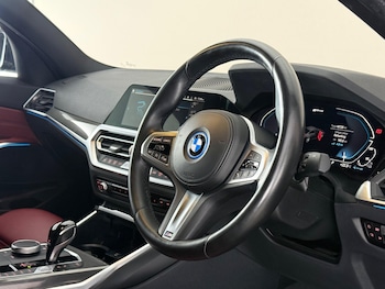 Used BMW 3 Series 2022 for sale - 79453885: Photo